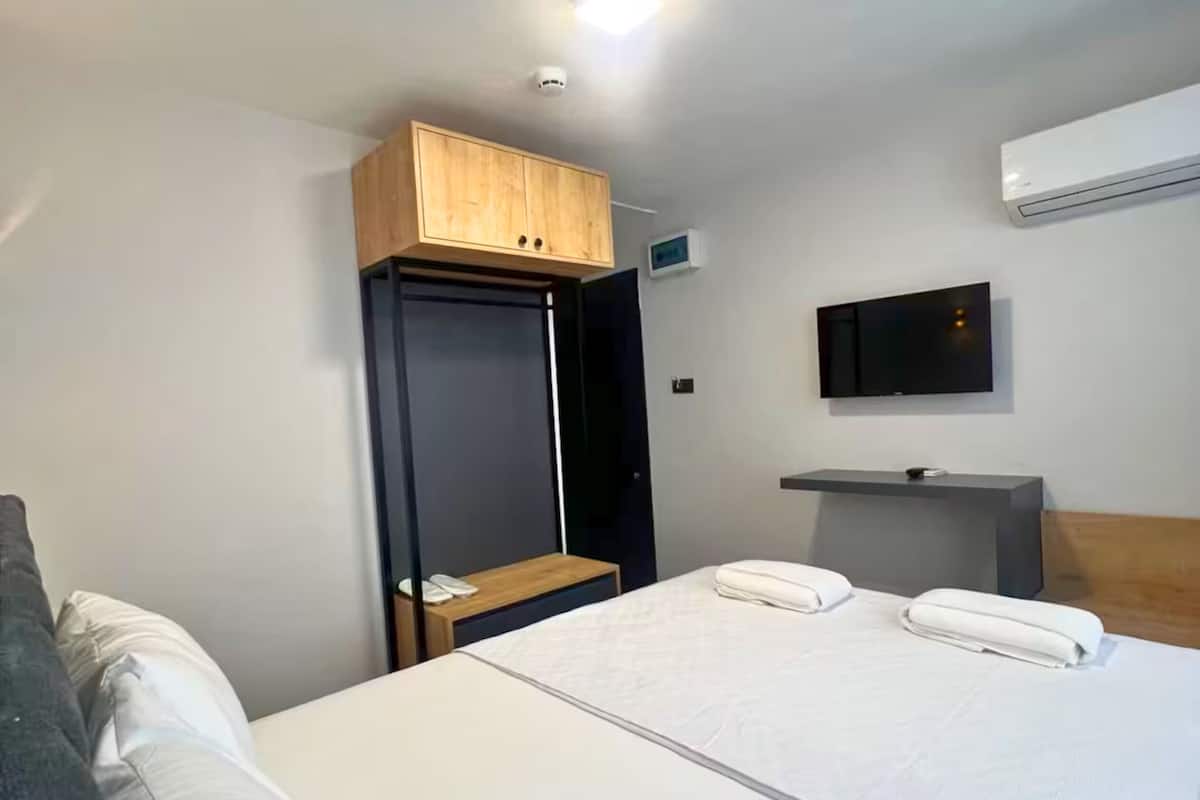 Standard Room | Free WiFi