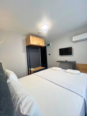 Standard Room | Free WiFi - Kaya Hotel (Antalya)