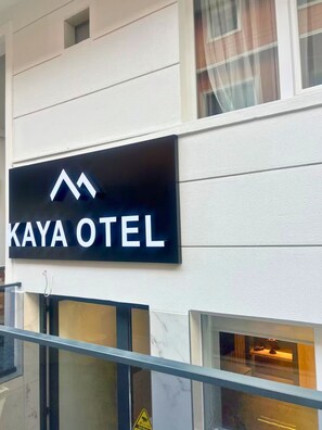 Standard Room | Free WiFi - Kaya Hotel (Antalya)