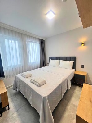 Standard Room | Free WiFi - Kaya Hotel (Antalya)