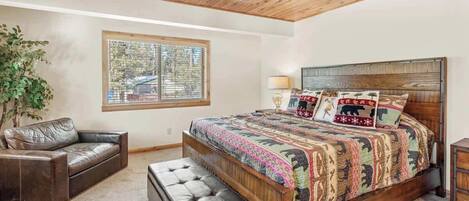 3 Schlafzimmer, Bügeleisen/Bügelbrett, WLAN, Bettwäsche