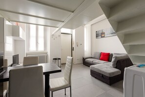 Aire de séjour