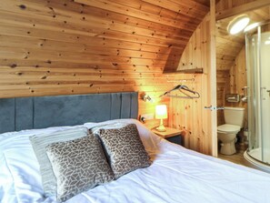 1 dormitori, decoració individual, mobiliari individual i wifi gratuïta 