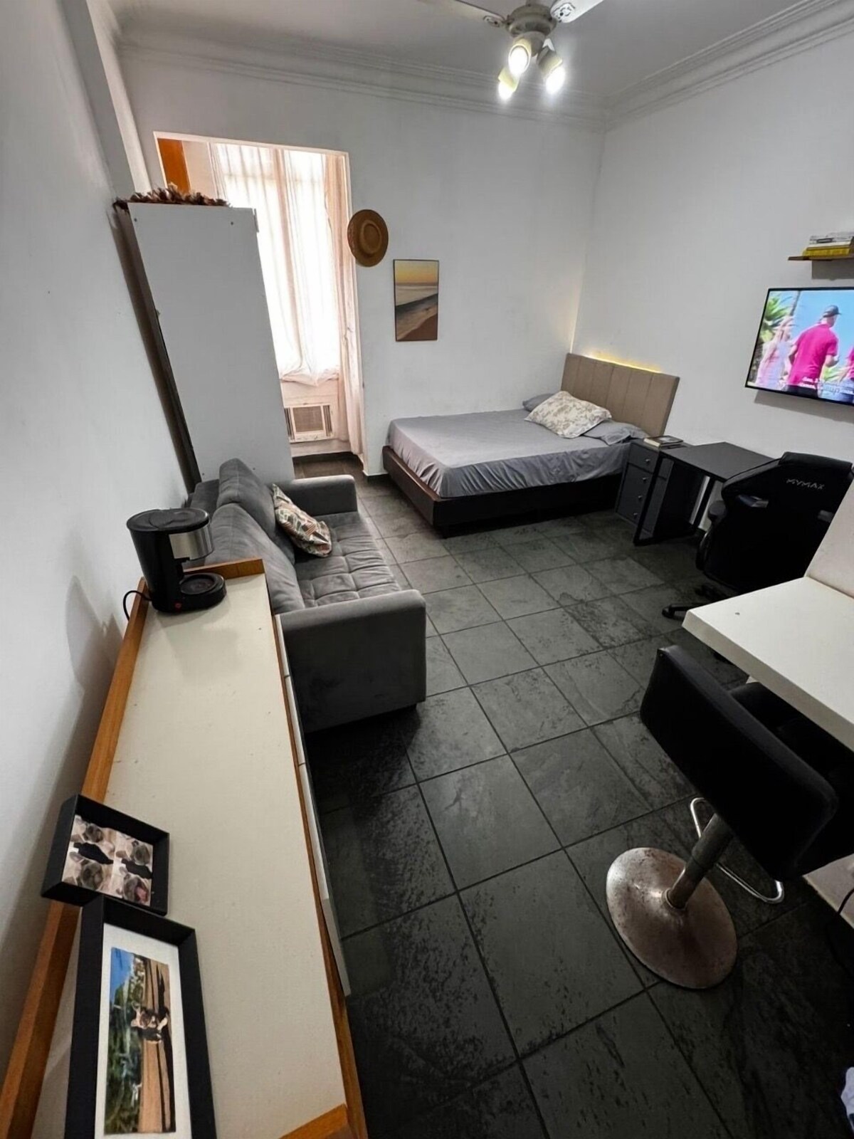 Bild für Gastgeberprofil