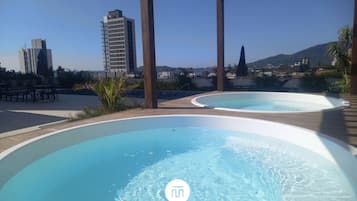 Bagian depan properti