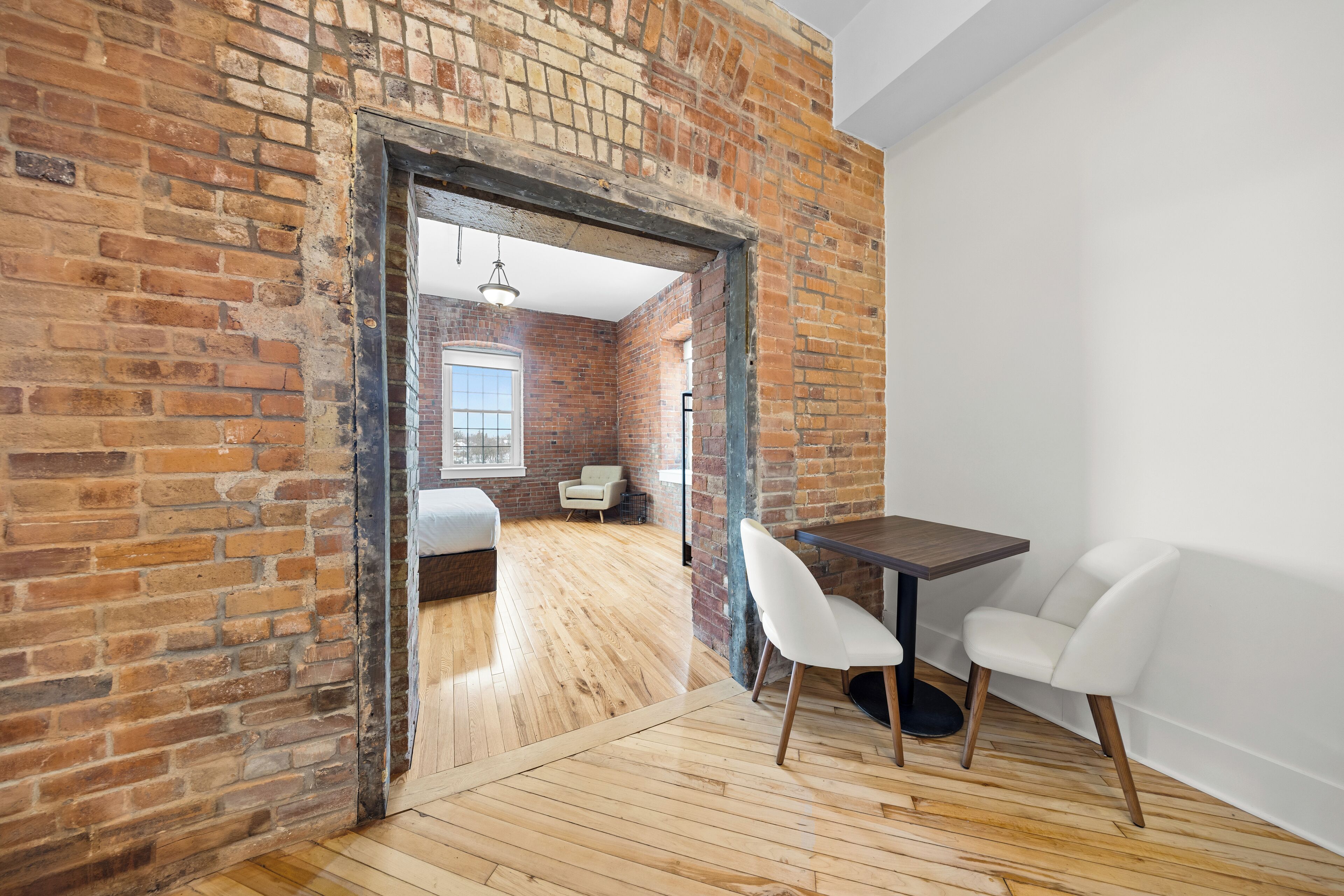 Suite, 1 Bedroom | Interior