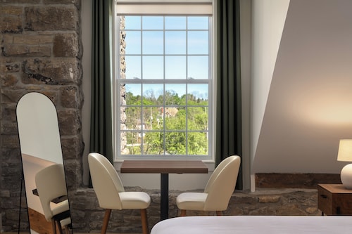 Tri Century Mill Suites