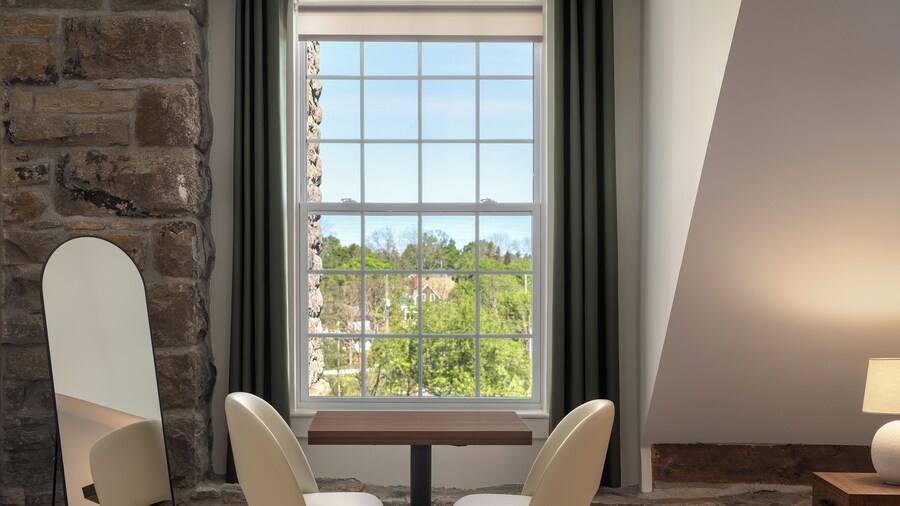Tri Century Mill Suites