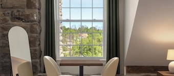 Tri Century Mill Suites