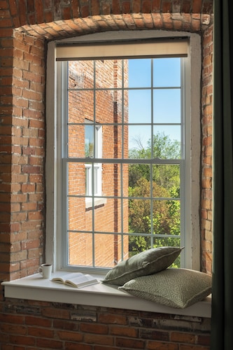 Tri Century Mill Suites