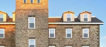 Tri Century Mill Suites