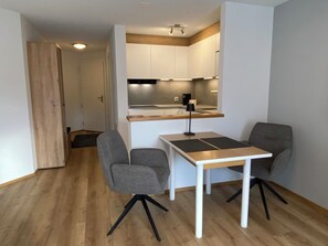 Dining - Haus Saturn by Interhome (Saas-Grund)