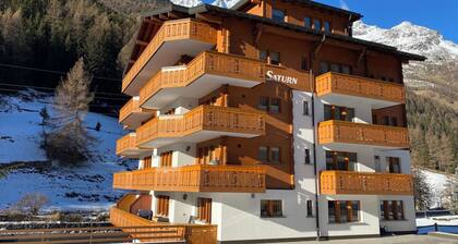 Haus Saturn by Interhome