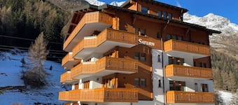 Haus Saturn by Interhome