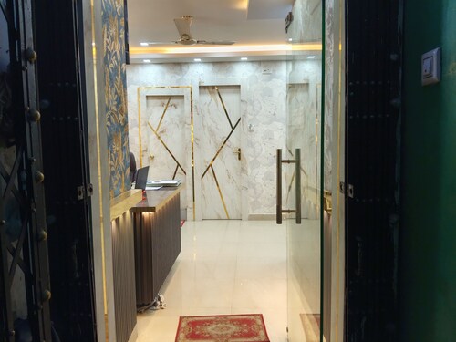 サバ ゲストハウス