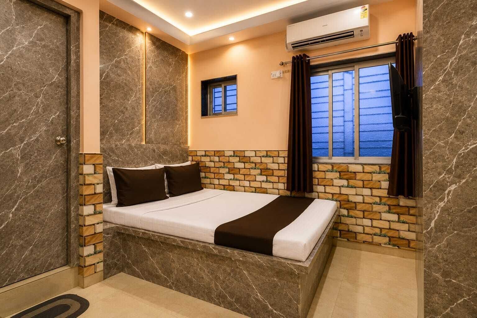 Seprai katun Mesir, seprai premium, dan selimut bulu angsa