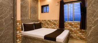 SABA GUEST HOUSE 