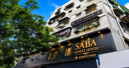 SABA GUEST HOUSE