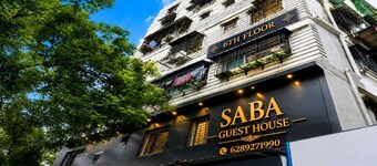 SABA GUEST HOUSE
