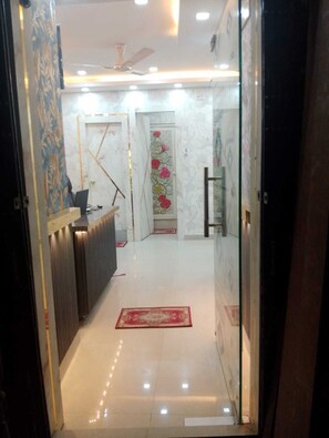 Exterior - SABA GUEST HOUSE  (Kolkata)