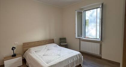 The Philosopher’s Retreat: Historic Palace Near the Medieval Village.