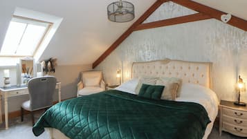 1 bedroom, individually decorated, individually furnished, free WiFi