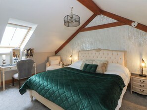 1 bedroom, individually decorated, individually furnished, free WiFi - Rose Apartment (Swansea)