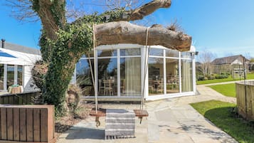 Cottage | Terrace/patio