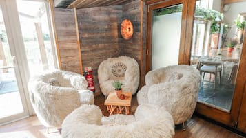 Ferienhaus | Innenbereich