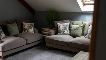 Casa rural | Sala d'estar