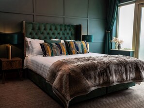 Cottage | 2 bedrooms, individually decorated, individually furnished, free WiFi - Ivy Cottage (Swansea)