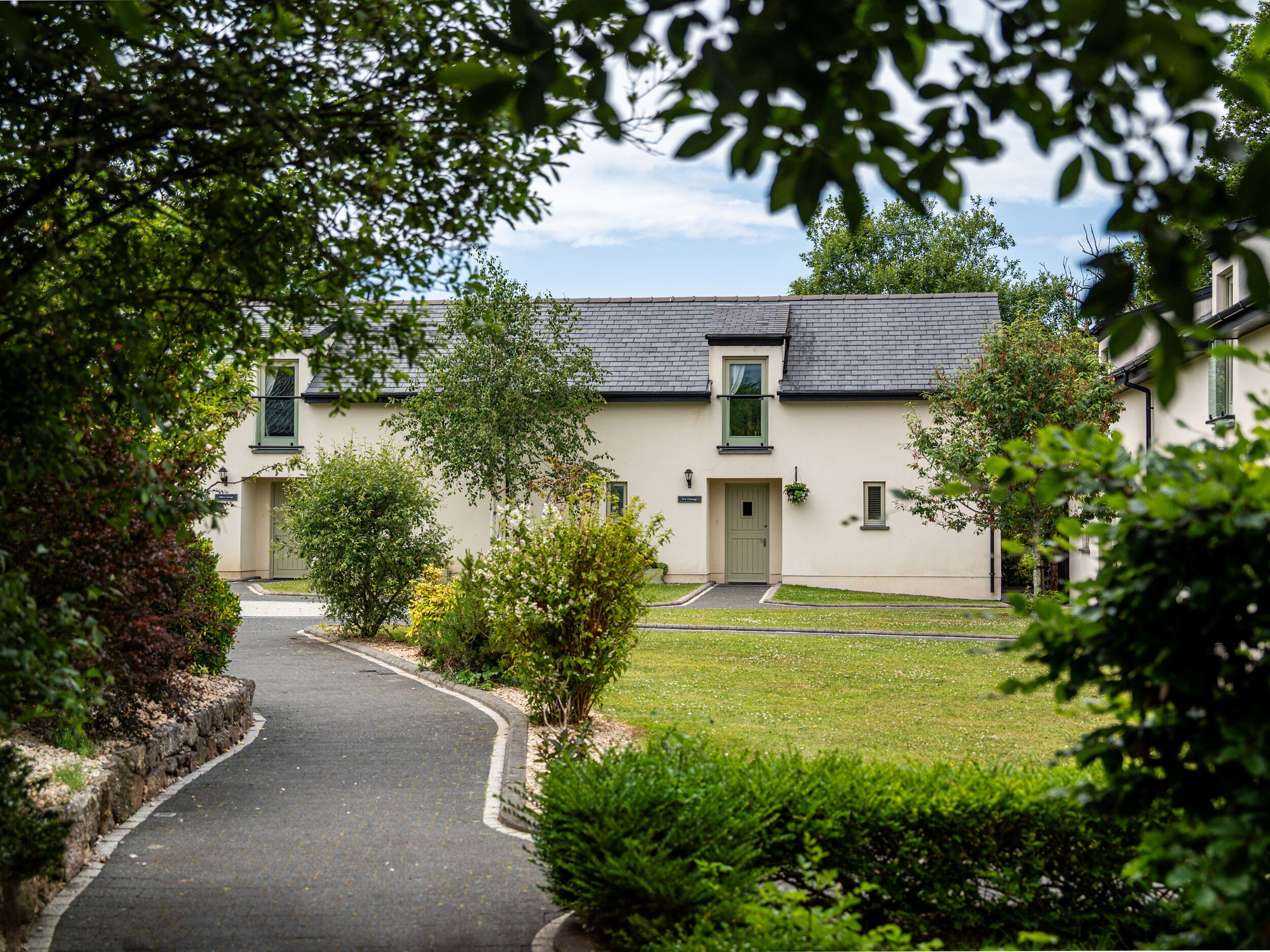 Casa de campo | Exterior