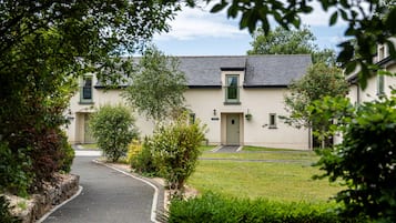 Casa de campo | Exterior