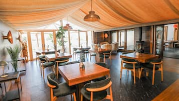 Småhus | Spiseområde