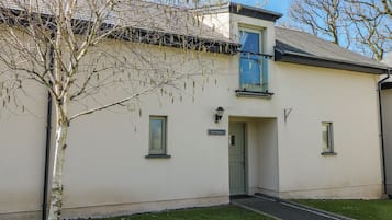 Cottage | Ngoại thất