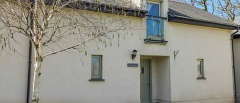 Casa de campo | Exterior