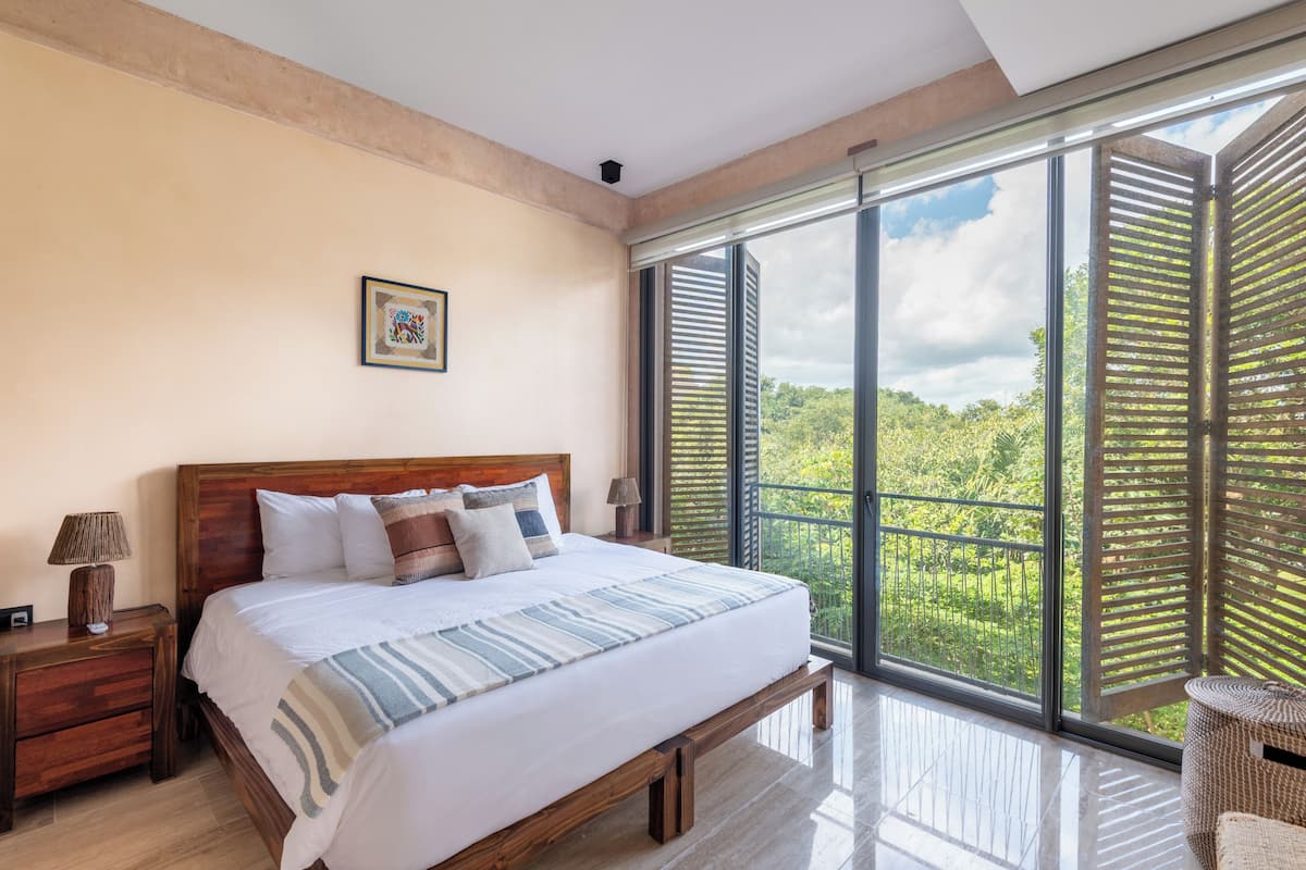 Junior Suite, 2 Bedrooms