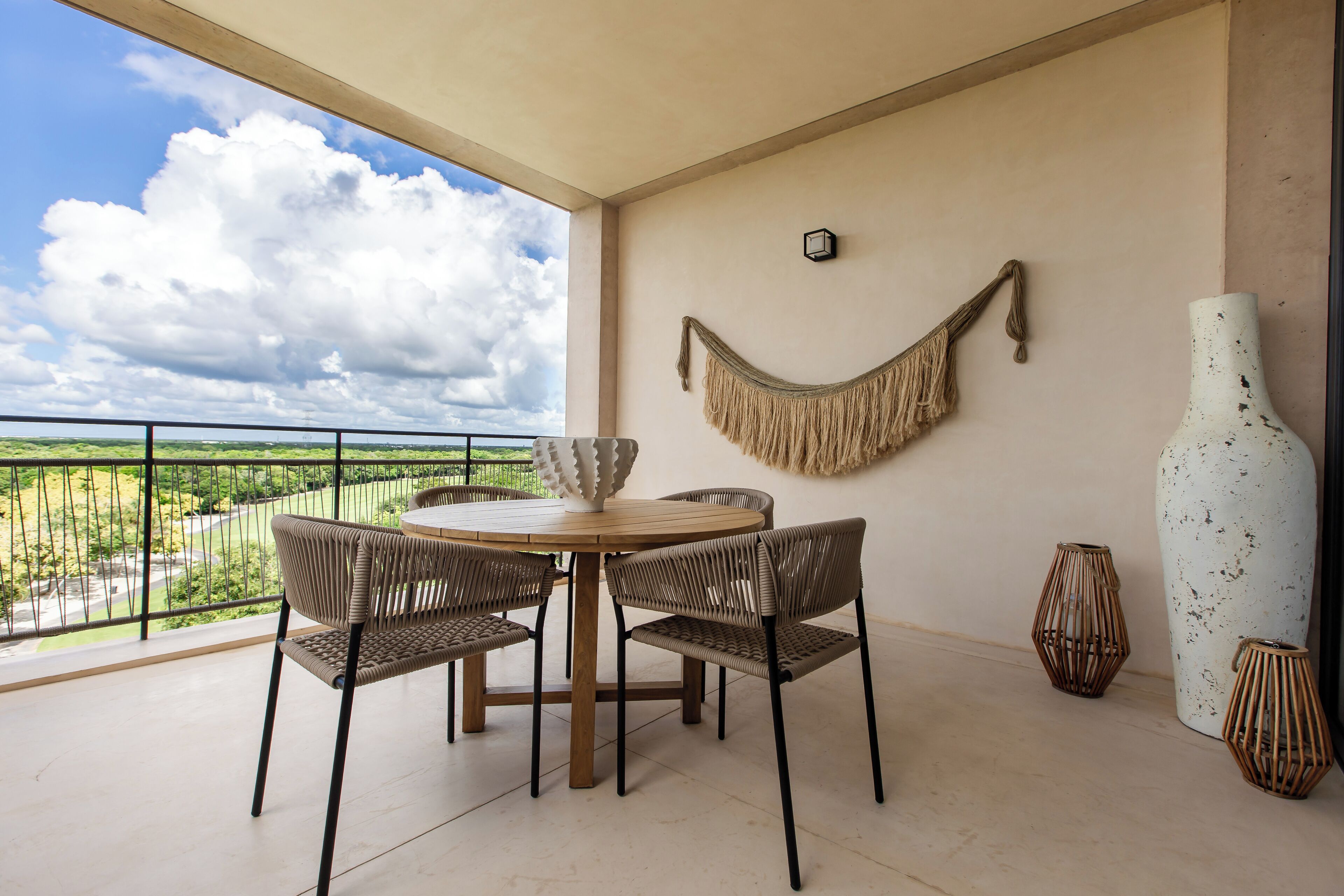 Design Apartment | Terrace/patio