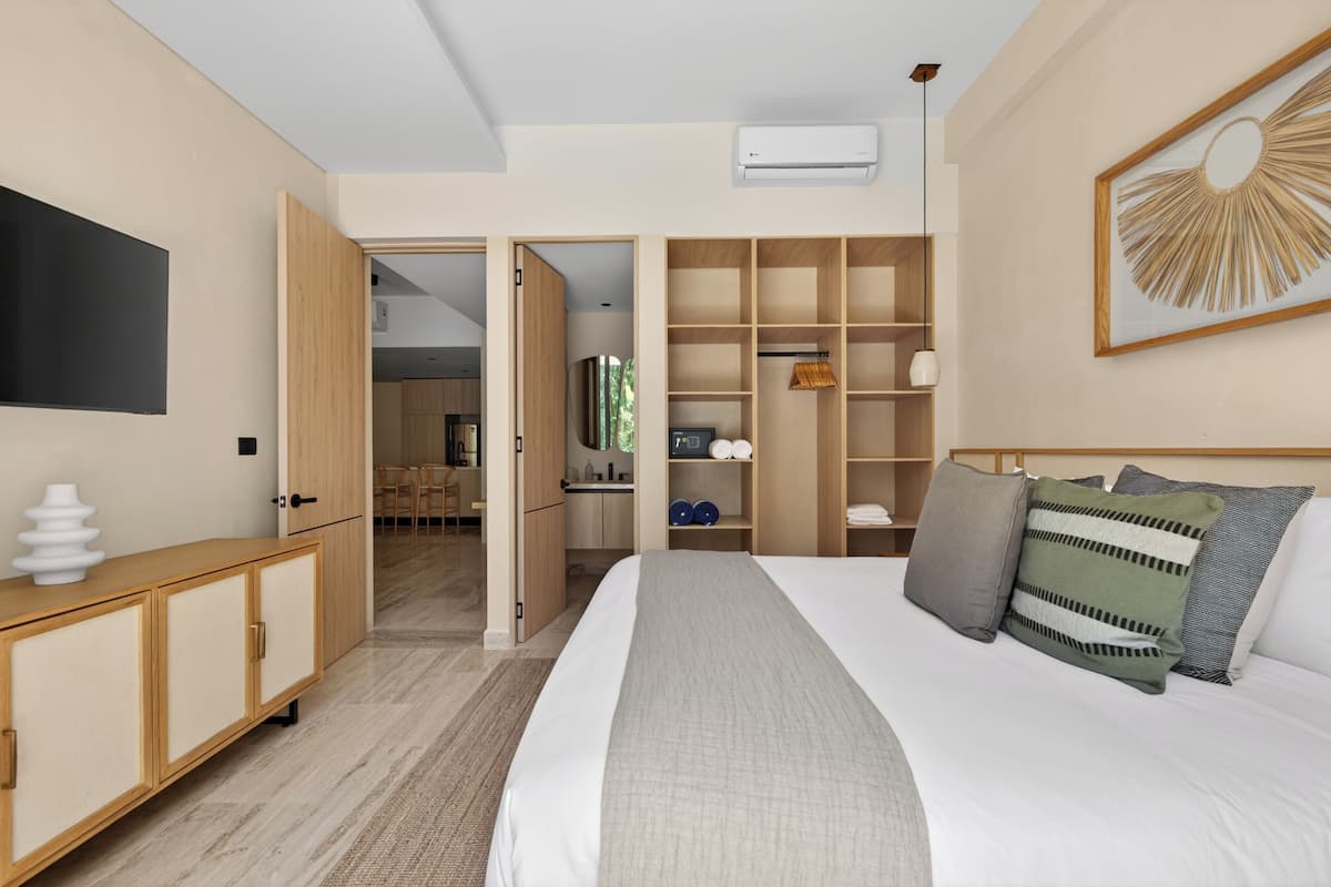 Superior Suite, 2 Bedrooms
