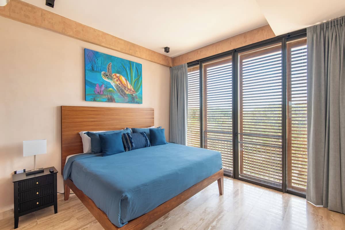 Deluxe Suite, 2 Bedrooms