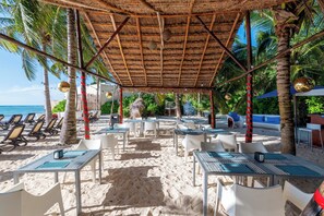 Bar pantai