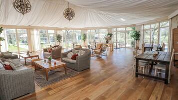 Cottage | Nội thất