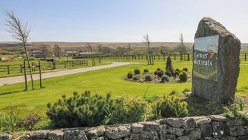 Cottage | Khuôn viên nơi lưu trú