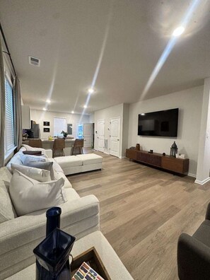 Smart TV 