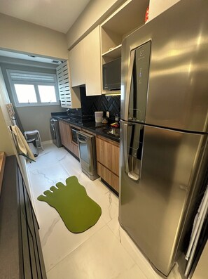 Eget kjøkken