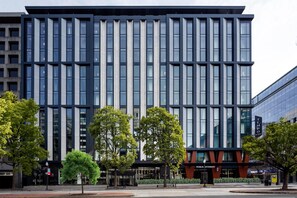 Exterior - Tempo By Hilton Washington Dc Downtown (Washington)