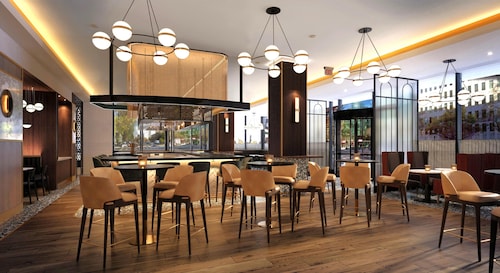 Tempo By Hilton Washington Dc Downtown