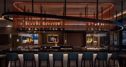 Tempo By Hilton Washington Dc Downtown