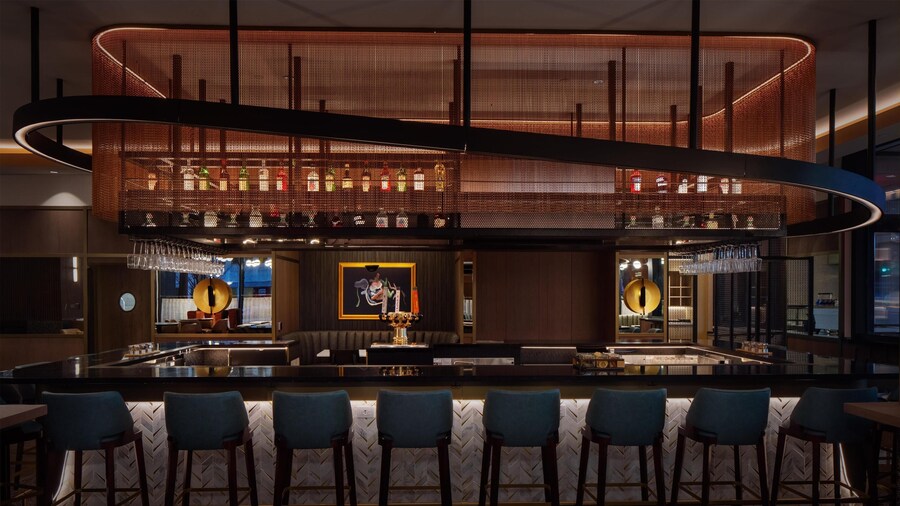 Tempo By Hilton Washington Dc Downtown