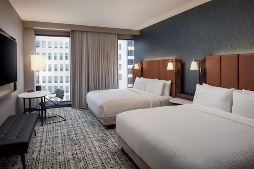 Tempo By Hilton Washington Dc Downtown